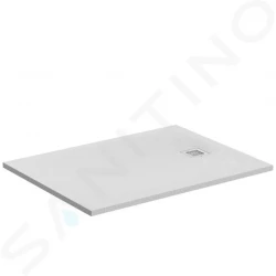 IDEAL STANDARD - Ultra Flat S Sprchová vanička 1000 x 700 mm, biela (K8218FR)