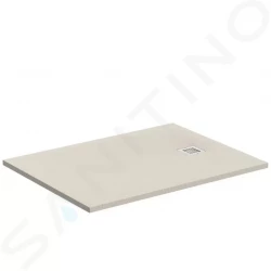 IDEAL STANDARD - Ultra Flat S Sprchová vanička 1200 mm x 700 mm, piesková (K8221FT)