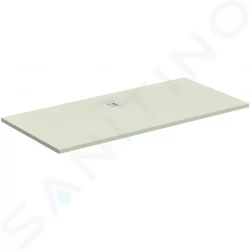 IDEAL STANDARD - Ultra Flat S Sprchová vanička 1700 mm x 800 mm, piesková (K8284FT)