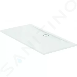 IDEAL STANDARD - Ultra Flat Sprchová vanička 1800 mm x 900 mm, biela (K519201)