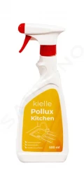 Kielle - Pollux Kuchynský čistiaci prostriedok, 500 ml (80422EA0)