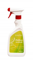 Kielle - Pollux Kúpeľňový čistiaci prostriedok Antikalk 500 ml (80322EA0)