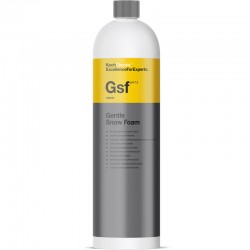 KOCH CHEMIE - Aktívna pena Koch Gentle Snow Foam 1 l pH neutrálne EG(4383001)