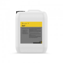 KOCH CHEMIE - Aktívna pena Koch Gentle Snow Foam 5 l pH neutrálny (EG4383005)