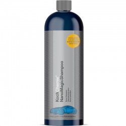 KOCH CHEMIE - Autošampón s Nano konzerváciou Koch Nanomagic shampoo 750 ml aj pre matné laky EG(477702750)