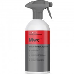 KOCH CHEMIE - Čistič diskov bez kyseliny Koch Magic Wheel Cleaner 500 ml EG425500