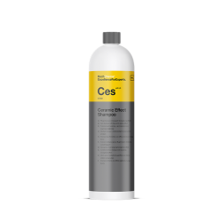 KOCH CHEMIE - Koch Chémia Autošampón s Nano konzerváciou Koch Ceramic Effect Shampoo 1 l (EG4811001)