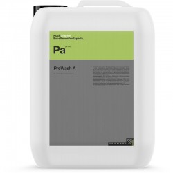 KOCH CHEMIE - Koch Chémia Čistič plachiet Koch Prewash A 23 kg (EG4316023)