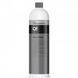 KOCH CHEMIE - Koch Chémia Multifunkčný detailér Koch Quick Finish 1 l bez silikónu (EG4314001)