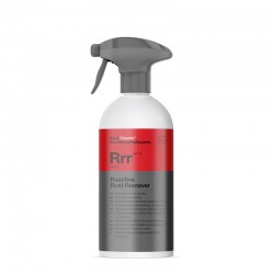 KOCH CHEMIE - Odstraňovač vzduchom roznášané hrdze Koch Reactive Rust Remover 500 ml EG(4359500)