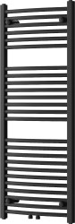 MEXEN - Ares vykurovací rebrík/radiátor 1200x500 mm, 531 W, čierna (W102-1200-500-00-70)