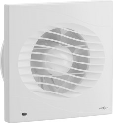 MEXEN - DXS 150 kúpeľňový ventilátor, biela (W9603-150-00)