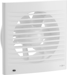 MEXEN - EXS 150 kúpeľňový ventilátor, biela (W9604-150-00)