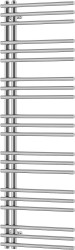 MEXEN - Neptún vykurovací rebrík/radiátor 1400 x 500 mm, 420 W, chróm (W101-1400-500-00-01)