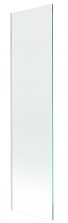 MEXEN - NEXT sklo k vaňovej zástene 60x150 fix 6mm, transparent (895-060-000-00-00)