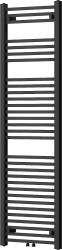 MEXEN - Plutón vykurovací rebrík/radiátor 1700 x 500 mm, 844 W, čierna (W106-1700-500-00-70)