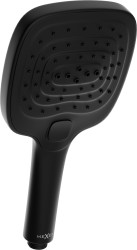 MEXEN - R-17 ručná sprcha 3-funkčná čierna (79517-70)