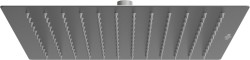 MEXEN - Slim dážd 30x30 cm grafit (79130-66)
