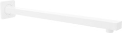 MEXEN - Sprchové rameno nástenné, 40 cm, biela (79112-20)