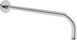 MEXEN - Sprchové rameno nástenné, 40 cm, chróm (79211-00)