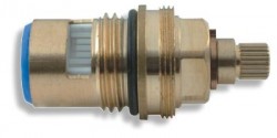 NOVASERVIS - Keramický ventil (V/AQUAMAT)