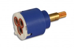 NOVASERVIS - Prepínací ventil (PR/57920)