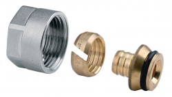 NOVASERVIS - šróbenie 3/4“ pre trubky PEX 16x2 mm (67841612Y)