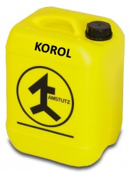 Ochranný olej Amstutz Korol 10 l (EG11125010)