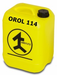 Odstraňovač betónu Amstutz Orol 114 10 kg (EG11175010)