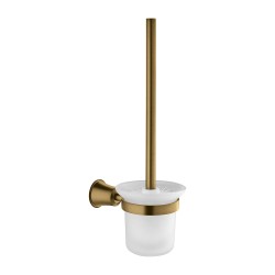 OMNIRES - ART LINE WC kefa bronz /BR/ (AL53620BR)