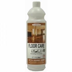 Ošetrenie plávajúcich podláh Oehme Floor Care 1 l EG(11150803001)