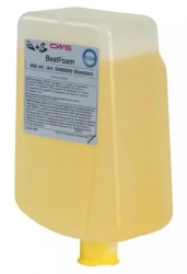 Ostatní - CWS náplň penové mydlo štandard 500ml žlté CWS5480 (5480000)