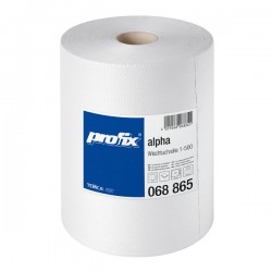 Papierová utierka PROFIX ALPHA Temca T068865-01 (EGT068865)