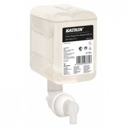 Penové mydlo na ruky Katrin 500 ml 37780 CLEAN bez vône (EGP37780)