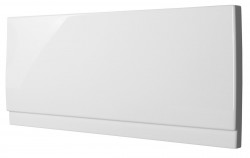 POLYSAN - VISLA NIKA panel, biela (30358)