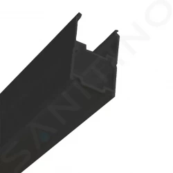 RAVAK - Pivot Nastavovací profil PNPS, 1900 mm, čierna (E778801319000)