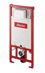 RAVAK - Příslušenství k WC Predstenová inštalácia G II/1120 na závesné WC (X01703)