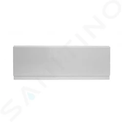 RAVAK - Vanové panely Čelný panel 1700 mm, biely (CZ001V0A00)