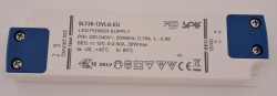 SAPHO - LED driver 30W (SLT30)