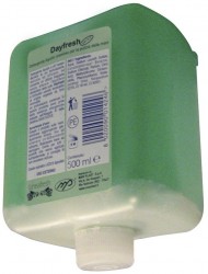 SAPHO - MARPLAST náplň do dávkovača tekutého mydla A912 500 ml (A99701DYF)