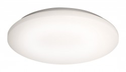 SAPHO - ORBIS kúpeľňové stropné svietidlo, ø 300, sensor, 1100lm, 16W, IP44 (AC36060002M)