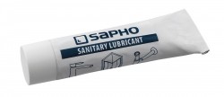 SAPHO - Sanitárne silikónové mazivo 70ml (CA-70M14)