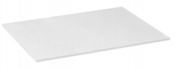 SAPHO - SKA doska Rockstone 606x463, biela matná (SKA600-0101)