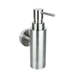 SAPHO - X-STEEL dávkovač mydla 150ml, nerez mat (XS100)