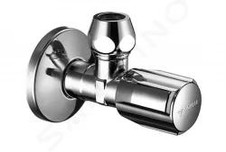 SCHELL - Comfort Rohový ventil, chróm (096570699)