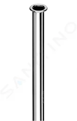 SCHELL - Měděné trubky Medená rúrka priemer 12mm, chróm (497160699)