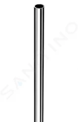 SCHELL - Měděné trubky Medená rúrka priemer 8mm, chróm (487020699)