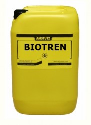 Separačný olej Amstutz Biotren 25 l (EG11605025)