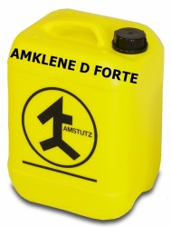 Silný čistič podláh a motorov Amstutz Amklene D Forte 10 kg (EG11022010)