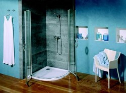 Sprchovej vaničky